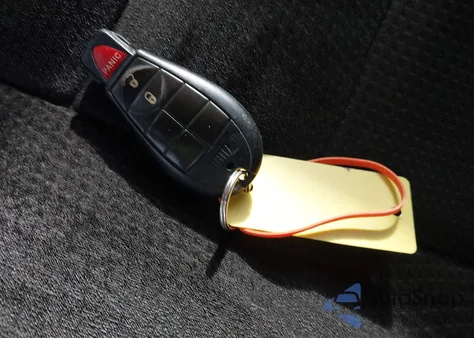 2018 Dodge Grand Caravan Se from USA, damaged, VIN 2C4RDGBG0JR137431